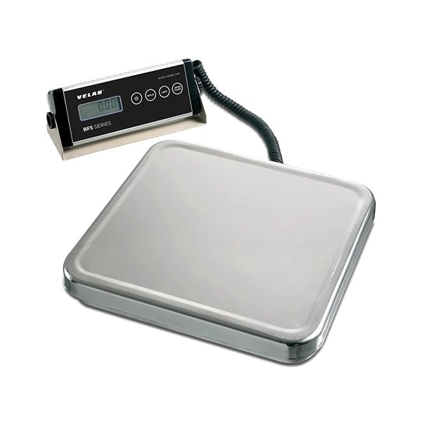 Velab Bench and Floor Scales 150kg /330lb 0.05kg/0.2lb VE-BFS150 - main